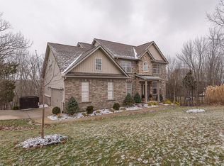500 Woodduck Ln, Georgetown, KY 40324