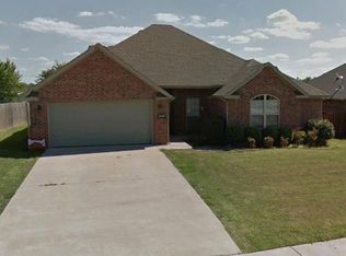 3147 Indian Springs Ave, Springdale, AR 72762