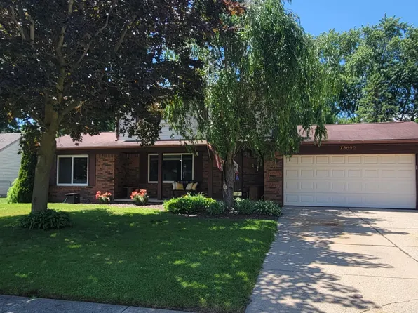 73699 Franklin Ln, Armada, MI 48005