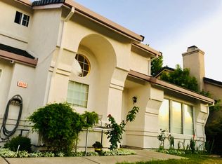 8516 Brisenbourg Way, Antelope, CA