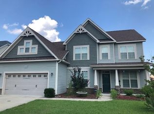 3335 Winterwood Dr, Fayetteville, NC 28306