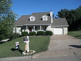 Home for Sale in Jefferson City, Missouri $179,900