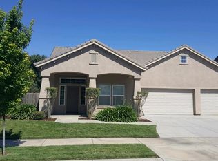 4442 Prairie Falcon Way, Turlock, CA 95382