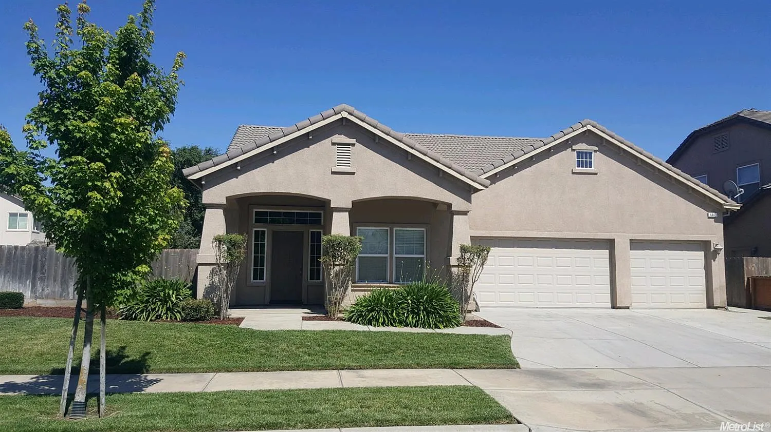 4442 Prairie Falcon Way photo 1