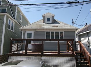 122 East 6th Road, Broad Channel, NY 11693