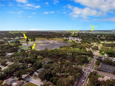 1101 Lakeview Rd, Clearwater, FL, 33756