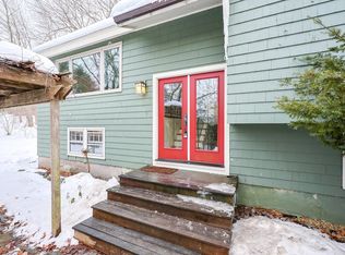 7 Hillcrest Dr, Acton, MA 01720