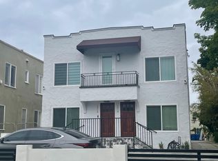 1312 S Rimpau Blvd #1310, Los Angeles, CA 90019