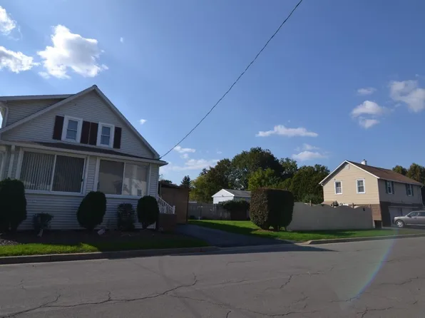 43 N Kelly Ave, Endwell, NY 13760