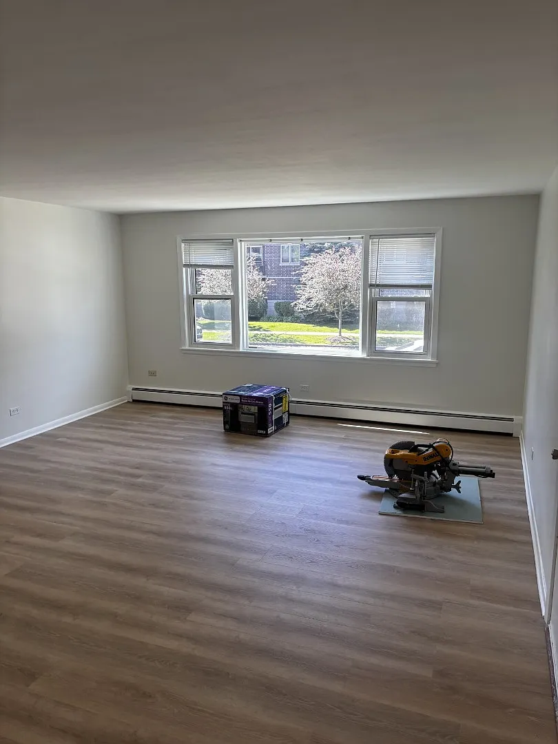 Beautiful 1 Bed/1 Bath In The Heart Of Des Plaines With Free Heat/Parking....Must See!! — Photo 3