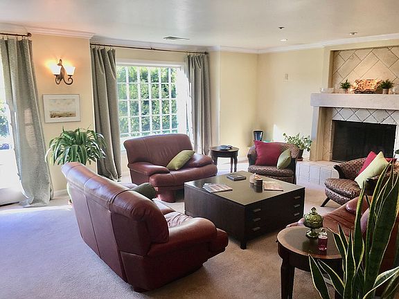 Formal Living Room