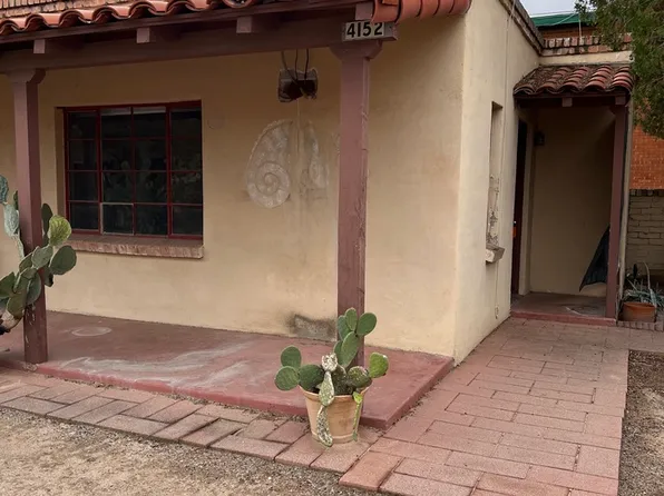 4152 E Brown Way, Tucson, AZ 85711