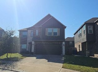 14830 Ruddy Duck Ln, Houston, TX 77049