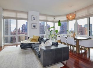 300 E 55th St APT 18D, New york, NY