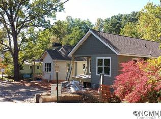 415 Probart St, Brevard, NC 28712