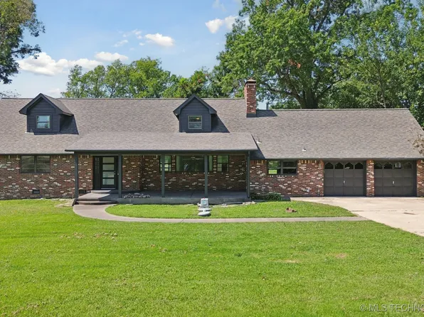 1648 S 94th East Ave, Tulsa, OK 74112