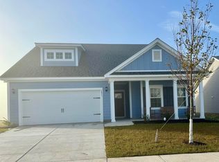 2821 Rivolet Dr LOT 62, Conway, SC 29526