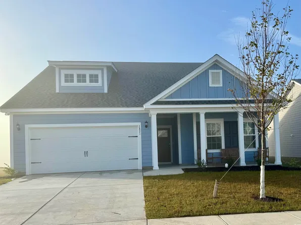 2821 Rivolet Dr. Lot 62 - Pinckney, Conway, SC 29526