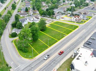 419 N State St, North Vernon, IN 47265