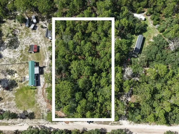 SW 157TH LANE, DUNNELLON, FL 34432
