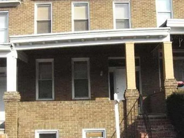 3202 Cliftmont Ave, Baltimore, MD 21213