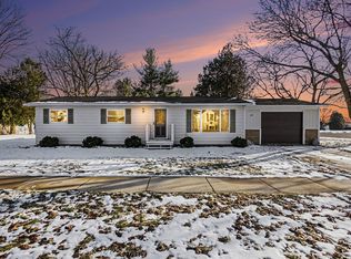 140 E Commerce St, Grant, MI 49327