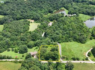 2150 Reinhart Rd, Loogootee, IN 47553