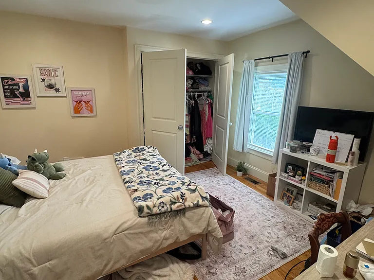 25 Lothrop St #1 — Photo 12