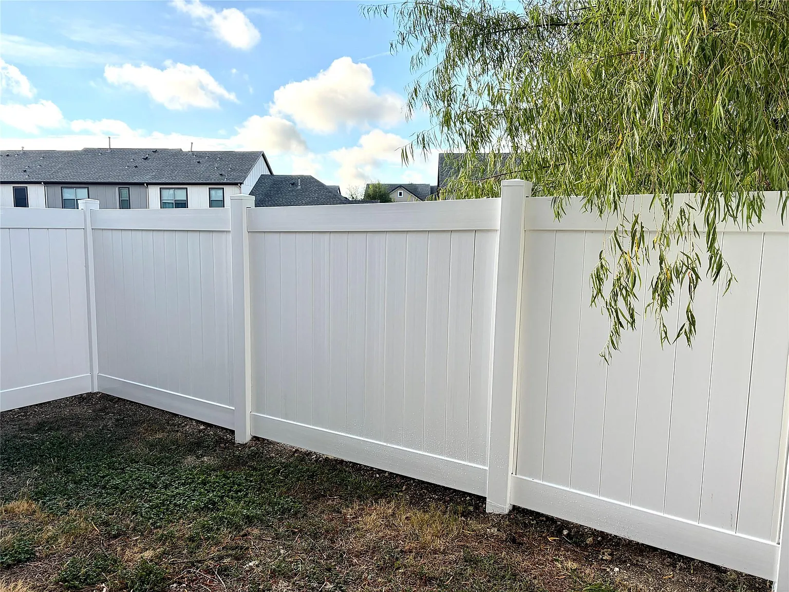 3 bed, 2.5 bath, 1552 sqft, $1,850 — Photo 3