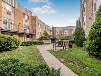 437 Palisade Avenue #K2, Yonkers, NY, 10703
