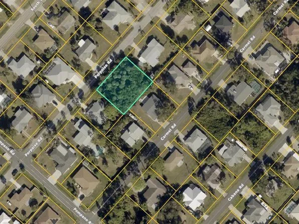 0458060131 PORPOISE ROAD LOT 489, VENICE, FL 34293