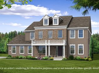 5564 Timberline Trl, Hudson, OH 44236