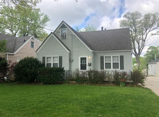 1434 57th Pl, Des Moines, IA 50311