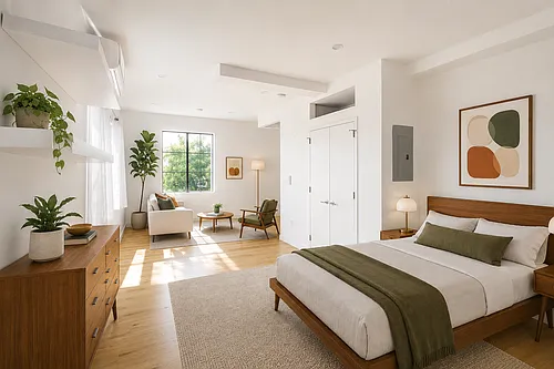 431 Wilson Ave #4R Photo 1