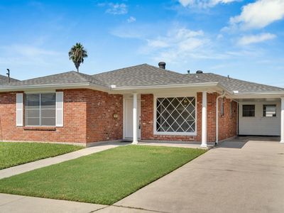 1008 E William David Pkwy, Metairie, LA, 70005