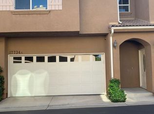 17734 Halsted St #A, Northridge, CA 91325