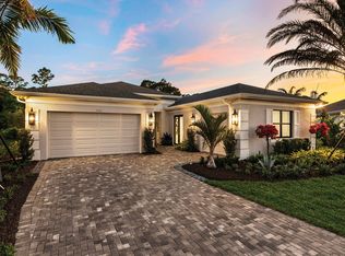 Barbados Plan, Valencia Harbor (55+), Fort Myers, FL 33905