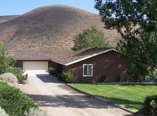 20470 Cooke Dr, Reno, NV 89521