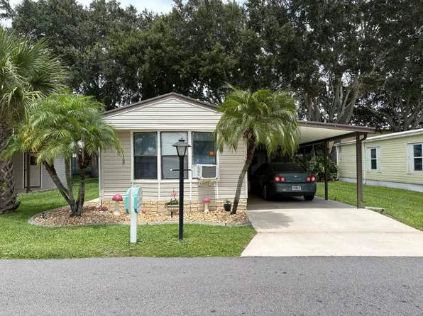 110 Town & Country Blvd #110T, Sebring, FL 33870