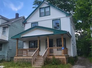 3201 E 118th St, Cleveland, OH 44120