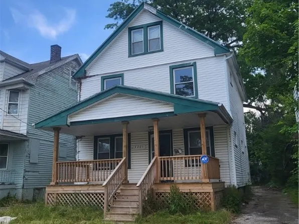3201 E 118th St, Cleveland, OH 44120