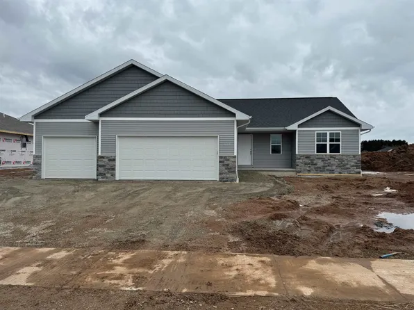 4614 Richard Ln, Green Bay, WI 54313