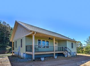 246 Upper Brush Creek Rd, Marshall, NC 28753