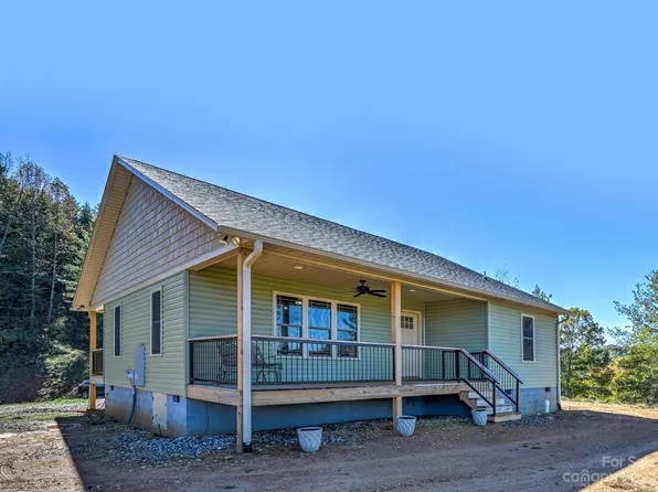 246 Upper Brush Creek Rd, Marshall, NC 28753