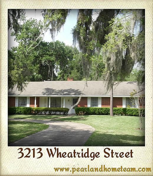1st image of 3213 Wheatridge Dr