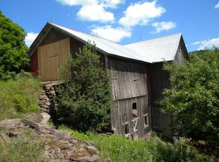 Crescent Valley Rd, Bovina, NY 13740