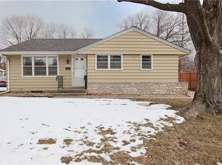 4005 30th St, Des Moines, IA 50310