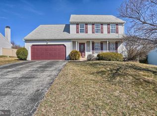 515 Olmstead Way, York, PA 17404