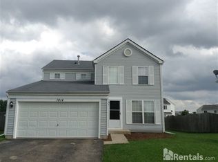 1014 Mission Blvd, Joliet, IL 60436