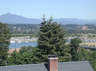 2811 Medora Way, Everett, WA 98201